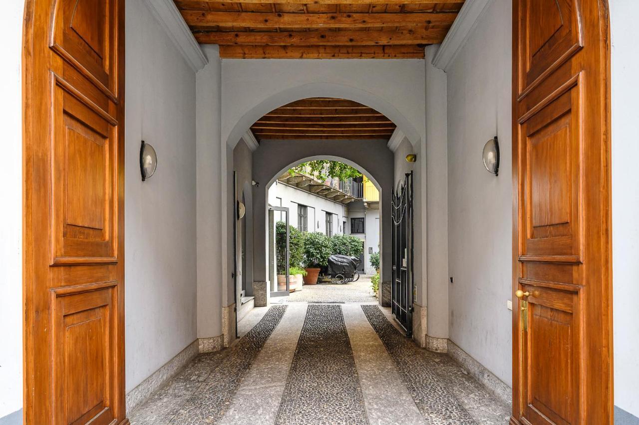 Italianway - Corso Como 12 Milan Exterior photo