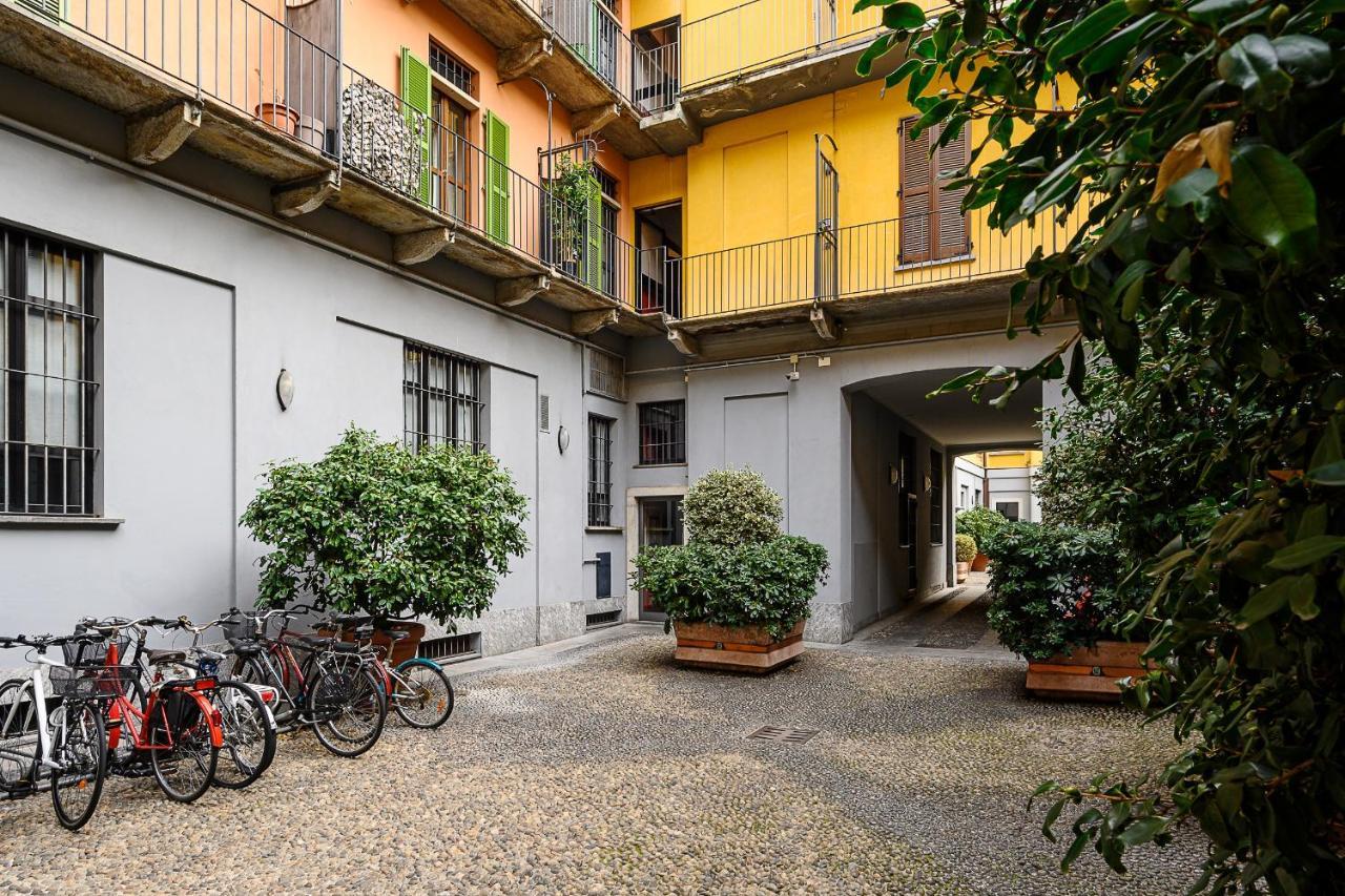 Italianway - Corso Como 12 Milan Exterior photo